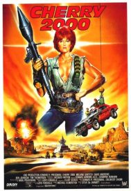 دانلود فیلم Cherry 2000 1987