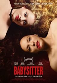 دانلود فیلم Babysitter 2022