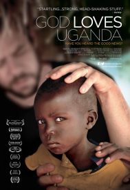 دانلود فیلم God Loves Uganda 2013