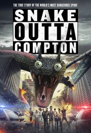 دانلود فیلم Snake Outta Compton 2018