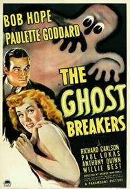 دانلود فیلم The Ghost Breakers 1940