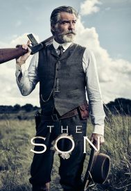 دانلود سریال The Son 2017