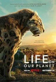 دانلود سریال Life on Our Planet 2023–