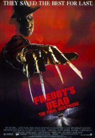 دانلود فیلم Freddy’s Dead: The Final Nightmare 1991