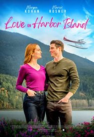 دانلود فیلم Love on Harbor Island 2020