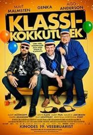 دانلود فیلم Klassikokkutulek 2016