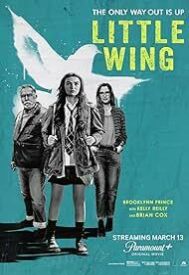 دانلود فیلم Little Wing 2024