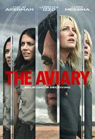 دانلود فیلم The Aviary 2022