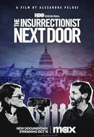 دانلود فیلم The Insurrectionist Next Door 2023