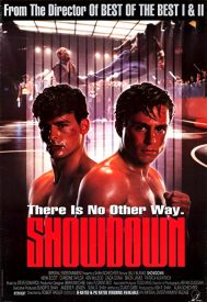 دانلود فیلم Showdown 1993