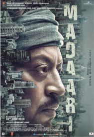 دانلود فیلم Madaari 2016