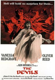 دانلود فیلم The Devils 1971