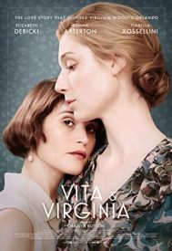 دانلود فیلم Vita & Virginia 2018