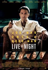 دانلود فیلم Live by Night 2016