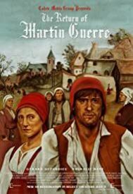 دانلود فیلم The Return of Martin Guerre 1982