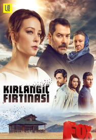 دانلود سریال kirlangic firtinasi/ 2016