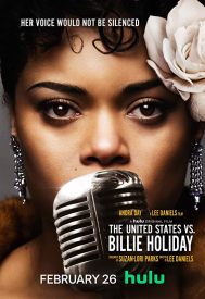 دانلود فیلم The United States vs. Billie Holiday 2021