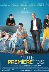 دانلود فیلم I Kissed a Girl 2015