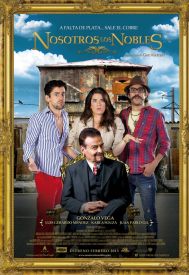 دانلود فیلم The Noble Family 2013