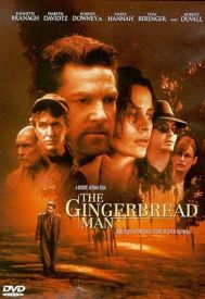 دانلود فیلم The Gingerbread Man 1998