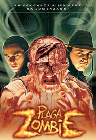 دانلود فیلم Plaga zombie 1997