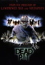 دانلود فیلم The Dead Pit 1989