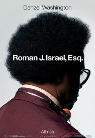 دانلود فیلم Roman J. Israel, Esq. 2017