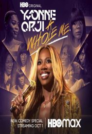 دانلود فیلم Yvonne Orji: A Whole Me 2022