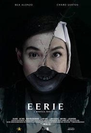 دانلود فیلم Eerie 2018