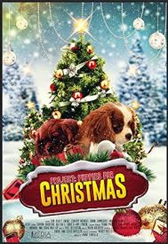 دانلود فیلم Project: Puppies for Christmas 2019