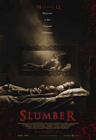 دانلود فیلم Slumber 2017