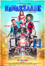 دانلود فیلم Nawabzaade 2018