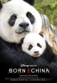 دانلود فیلم Born in China 2016