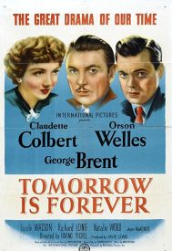 دانلود فیلم Tomorrow Is Forever 1946