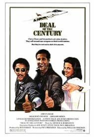 دانلود فیلم Deal of the Century 1983