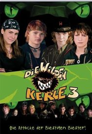 دانلود فیلم Die Wilden Kerle 3 2006