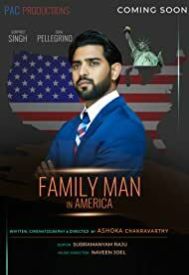 دانلود فیلم Family Man in America 2023