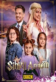 دانلود سریال Sihirli Annem 2021–