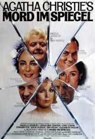 دانلود فیلم The Mirror Crack’d 1980