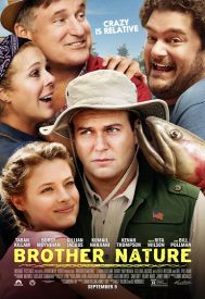 دانلود فیلم Brother Nature 2016