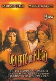 دانلود فیلم Deserto di fuoco 1971