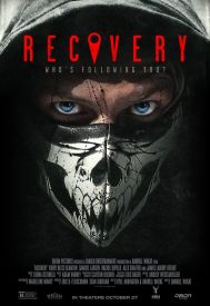 دانلود فیلم Recovery 2016