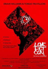 دانلود فیلم Love Dot Com: The Social Experiment 2019