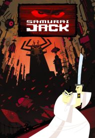 دانلود سریال Samurai Jack 2001–2017