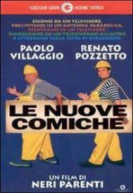 دانلود فیلم Le nuove comiche 1994