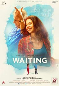 دانلود فیلم Waiting 2015