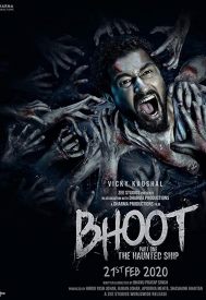 دانلود فیلم Bhoot: Part One – The Haunted Ship 2020