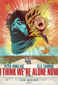 دانلود فیلم I Think Were Alone Now 2018