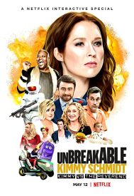 دانلود فیلم Unbreakable Kimmy Schmidt: Kimmy vs the Reverend 2020