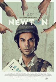 دانلود فیلم Newton 2017